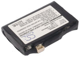Battery for Palm Treo 610 CA4TREO600 3.7V Li-ion 2000mAh / 7.4Wh