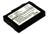 Battery for Palm Treo 600 CA4TREO600 3.7V Li-ion 2400mAh / 8.88Wh