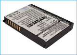 Battery for Palm Treo 755p 157-10094-00, 3-1000181-1, 3332WW, 35H00092-00M, DC07