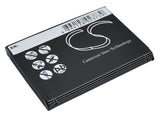 Battery for Palm Treo 800p 157-10079-00, 3340WW 3.7V Li-ion 1200mAh / 4.44Wh