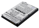 Battery for Palm Treo 850w 157-10105-00, 3343WW, 35H0014-00M, CM-2 3.7V Li-Polym