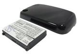 Battery for Palm Pre Plus 157-10119-00, 3443W, A5627, BP1 3.7V Li-ion 2250mAh / 