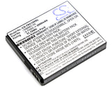 Battery for TRIMBLE TDC100 106661-10, 106661-20 3.7V Li-ion 3000mAh / 11.10Wh