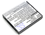Battery for TRIMBLE Mapper 50 106661-10, 106661-20 3.7V Li-ion 3000mAh / 11.10Wh