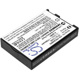 Battery for URC R100 BTBL73386 3.7V Li-ion 1700mAh / 6.29Wh