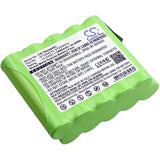 Battery for TRIMBLE Focus 10 571204270, 572204270 12V Ni-MH 3800mAh / 45.60Wh