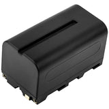 Battery for TSI Dust Trak II 700032 7.4V Li-ion 4400mAh / 32.56Wh