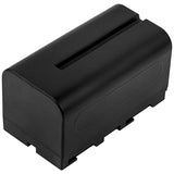 Battery for TSI Dust Trak II 700032 7.4V Li-ion 4400mAh / 32.56Wh