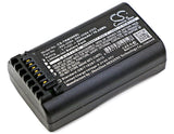 Battery for TRIMBLE Nomad 1050B 108571-00, 53708-00, 53708-PRN, 890-0084, 890-00