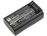 Battery for Nikon NPL322 plus 108571-00, 53708-00, 53708-PRN, 890-0084, 890-0084