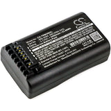 Battery for TRIMBLE Nomad 800 108571-00, 53708-00, 53708-PRN, 890-0084, 890-0084