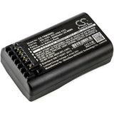 Battery for TRIMBLE EHL-MYP2HED-00 108571-00, 53708-00, 53708-PRN, 890-0084, 890