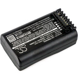 Battery for TRIMBLE Nomad 800L 108571-00, 53708-00, 53708-PRN, 890-0084, 890-008
