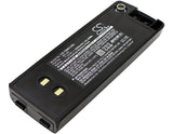 Battery for Nikon DTM-330 BC-65 7.2V Ni-MH 3500mAh / 25.20Wh