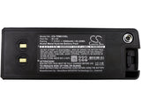 Battery for Nikon DTM-330 BC-65 7.2V Ni-MH 3500mAh / 25.20Wh