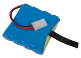Battery for TRIMBLE Range 00002400 A075-2003, E-0191, HR4/3AU-F4C, XHR-4/3AUX 4.
