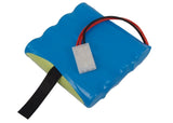 Battery for TRIMBLE Range A075-2003, E-0191, HR4/3AU-F4C, XHR-4/3AUX 4.8V Ni-MH 
