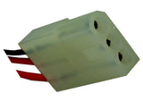 Battery for TRIMBLE Range A075-2003, E-0191, HR4/3AU-F4C, XHR-4/3AUX 4.8V Ni-MH 