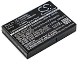 Battery for TRIMBLE 96410-00 707-00008-00A, 707-00008-00B, 85713-00 3.7V Li-Poly
