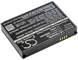Battery for TRIMBLE Juno 3C 707-00008-00A, 707-00008-00B, 85713-00 3.7V Li-Polym