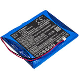 Battery for TRIMBLE SPS850 Modular Receiver KLN00928 7.4V Li-Polymer 8000mAh / 5