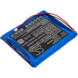 Battery for TRIMBLE SPS850 Modular Receiver KLN00928 7.4V Li-Polymer 8000mAh / 5