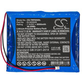Battery for TRIMBLE SPS855 Modular Receiver KLN00928 7.4V Li-Polymer 8000mAh / 5