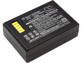 Battery for TRIMBLE V10 76767, 89840-00, 990373 7.4V Li-ion 3600mAh / 26.64Wh