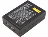 Battery for TRIMBLE R10 GNSS 76767, 89840-00, 990373 7.4V Li-ion 3600mAh / 26.64