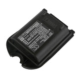 Battery for Spectra Precision Ranger 3L 890-0163, 890-0163-XXQ, 990652-004756, K