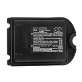 Battery for TRIMBLE Ranger 3XE 890-0163, 890-0163-XXQ, 990652-004756, ACCAA-112,