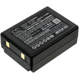 Battery for Hi-Target V9 BL-1400 7.4V Li-ion 1600mAh / 11.84Wh