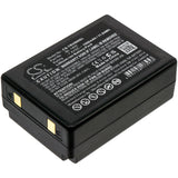 Battery for Hi-Target V8 BL-1400 7.4V Li-ion 1600mAh / 11.84Wh