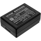 Battery for Hi-Target V10RTK BL-1400 7.4V Li-ion 1600mAh / 11.84Wh