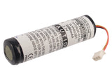 Battery for Toshiba Gigabeat MEV30 IA1A803B1, P11R06-01-S01 3.7V Li-ion 2200mAh 