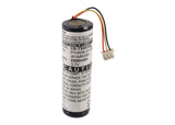 Battery for Toshiba Gigabeat MEV30 IA1A803B1, P11R06-01-S01 3.7V Li-ion 2200mAh 