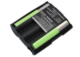 Battery for Telekom SINUS 51 B3161 3.6V Ni-MH 1200mAh