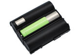 Battery for Telekom SINUS 51 B3161 3.6V Ni-MH 1200mAh