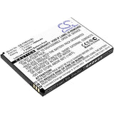 Battery for TP-Link M7350 ver 4.0 TBL55A2000 3.7V Li-Polymer 1900mAh / 7.03Wh