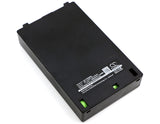 Battery for TELEX TR-825 BP-700NM, BP-800NM 7.2V Ni-MH 2000mAh / 14.40Wh