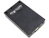Battery for TELEX TR-80N BP-700NM, BP-800NM 7.2V Ni-MH 2000mAh / 14.40Wh