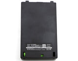 Battery for TELEX TR82N BP-700NM, BP-800NM 7.2V Ni-MH 2000mAh / 14.40Wh