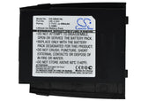 Battery for Gigabyte gSmart UBI-4-840 3.7V Li-ion 850mAh / 3.15Wh