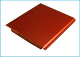 Battery for Gigabyte gSmart i (128) A2K40-EBR270-C0R, GLH-H01 3.7V Li-ion 950mAh