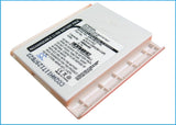 Battery for Gigabyte gSmart i A2K40-EBR280-C0R, GLH-H02 3.7V Li-ion 1600mAh / 5.