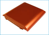 Battery for Gigabyte gSmart i A2K40-EBR280-C0R, GLH-H02 3.7V Li-ion 1600mAh / 5.