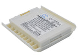 Battery for Gigabyte gSmart i300 A2K40-EJ1270-COR, GLH-H03 3.7V Li-ion 1600mAh /