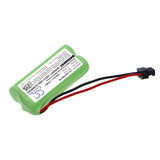 Battery for Uniden BC906W  BT-914 2.4V Ni-MH 700mAh / 1.68Wh