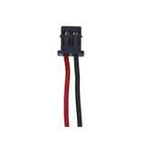 Battery for Uniden BC906W  BT-914 2.4V Ni-MH 700mAh / 1.68Wh