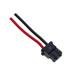 Battery for Uniden BC906W  BT-914 2.4V Ni-MH 700mAh / 1.68Wh